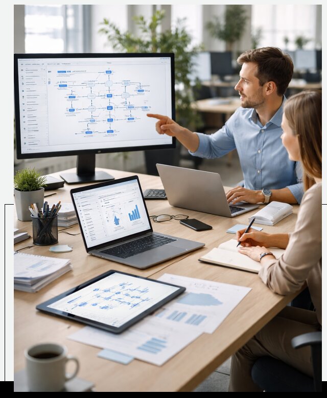 Автоматизация урегулирования убытков в Чехове для страховых компаний