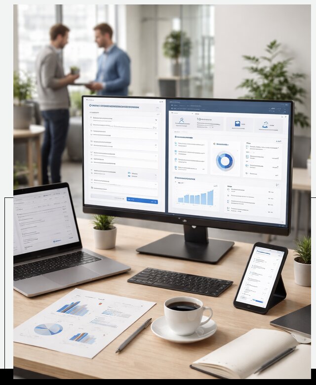 Разработка платформ онлайн страхования в Чехове под ключ