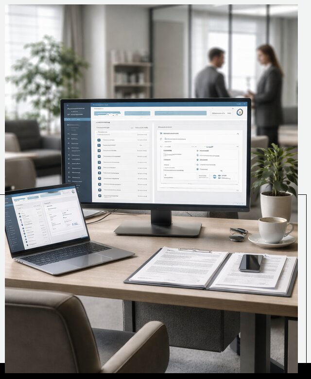 CRM для страховой компании под ключ в Чехове от 15251 р. | АвикейЧхв