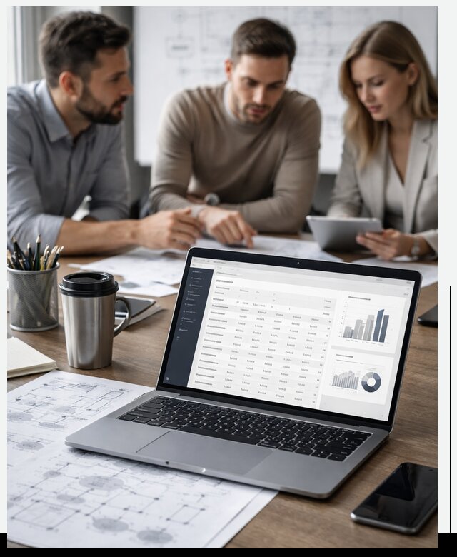 BSS OSS и биллинг для оператора в Чехове от 25418 р. | АвикейЧхв