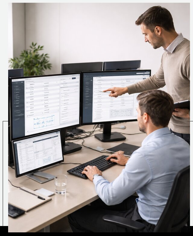 Создание и внедрение MVNO и CRM систем для операторов в Чехове