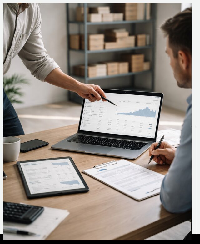 Автоматизация торговых сетей ERP в Чехове от 12200 р. | АвикейЧхв