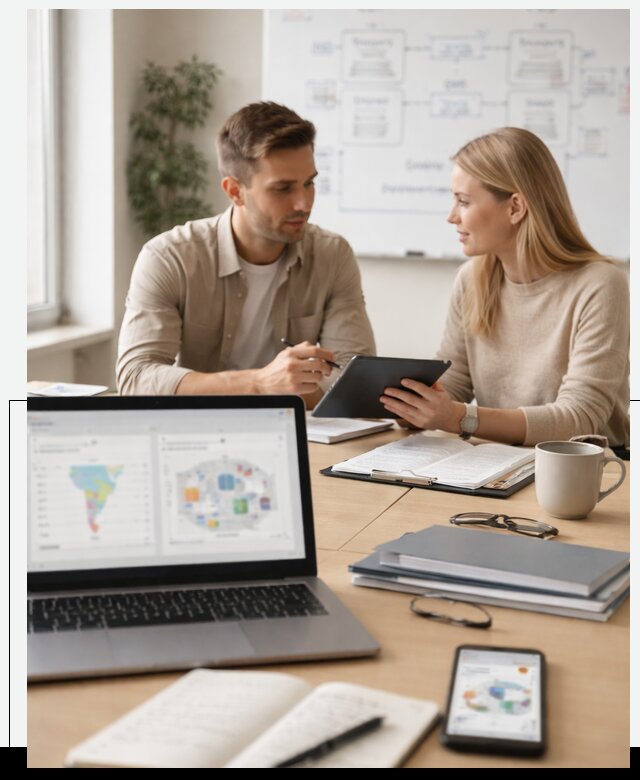 Внедрение программ лояльности и CDP для ритейла в Чехове