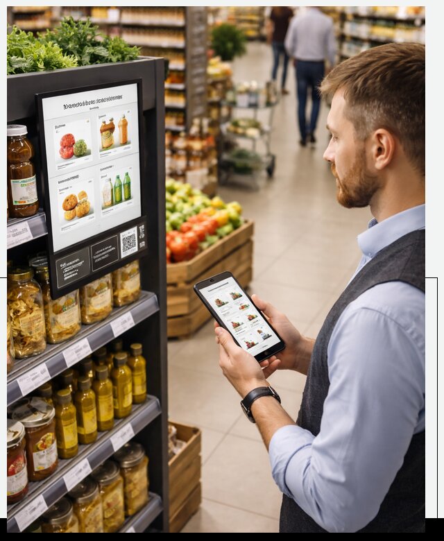 Персонализация предложений торговой сети в Чехове от 8642 р.| АвикейЧхв