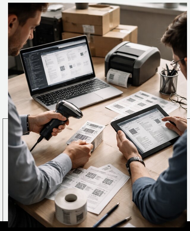 Интеграция маркировки Честный Знак и автоматизация в Чехове