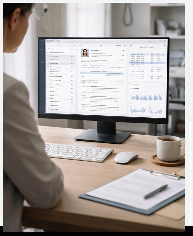 Разработка МИС для клиник в Чехове от 8642 р. | АвикейЧхв