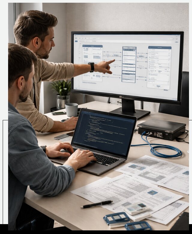 Интеграция ЕГИСЗ и ЛИС в медучреждениях с сопровождением в Чехове