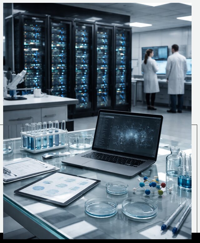 HPC вычисления биотехнологии в Чехове от 12200 р. | АвикейЧхв