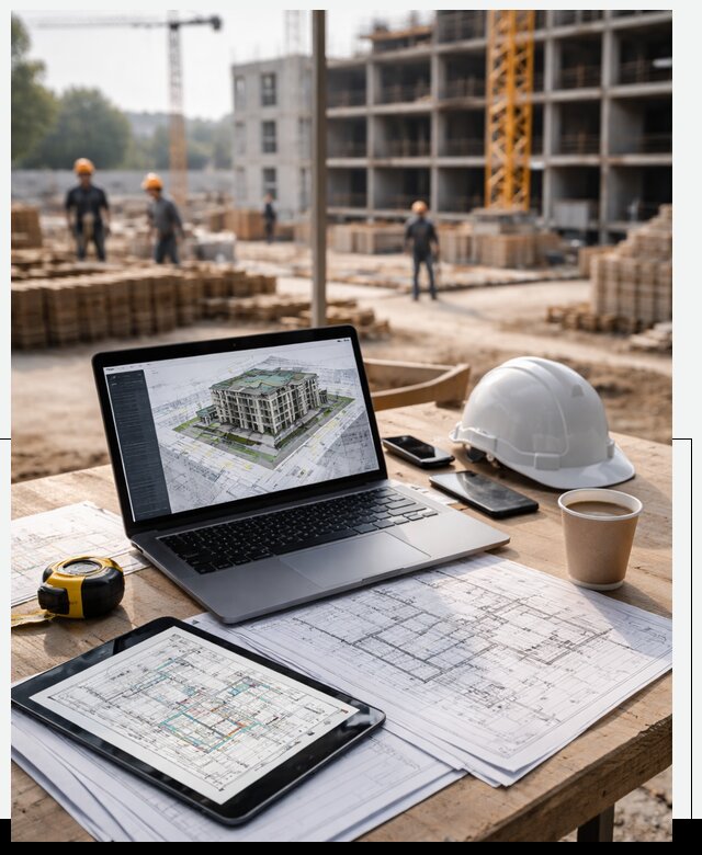 BIM и управление строительством в Чехове от 12200 р., АвикейЧхв