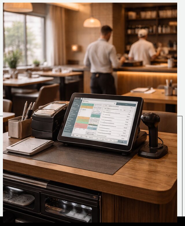 Автоматизация ресторанов и HoReCa в Чехове от 15251 р. | АвикейЧхв