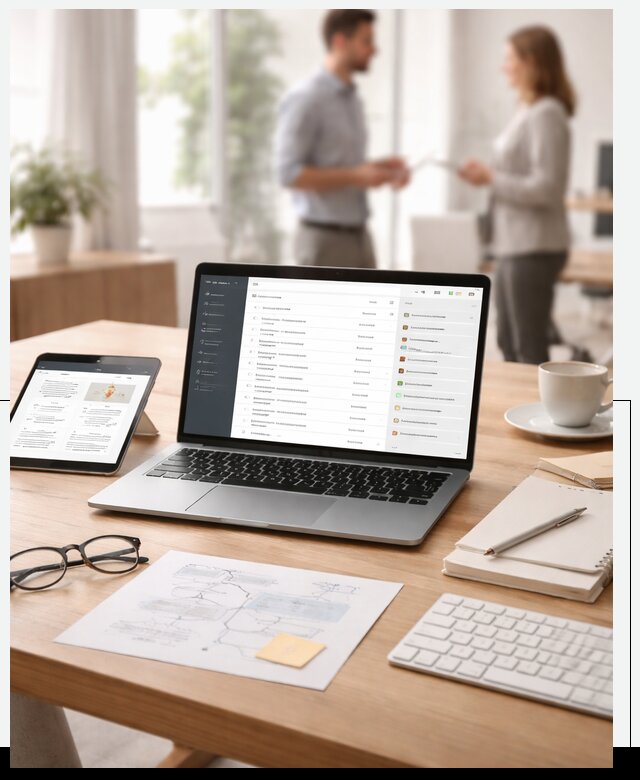 Разработка LMS и онлайн школы в Чехове от 12200 р. АвикейЧхв