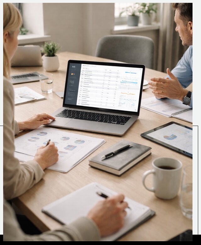 HR системы HCM ATS для подбора в Чехове от 12200 р. АвикейЧхв