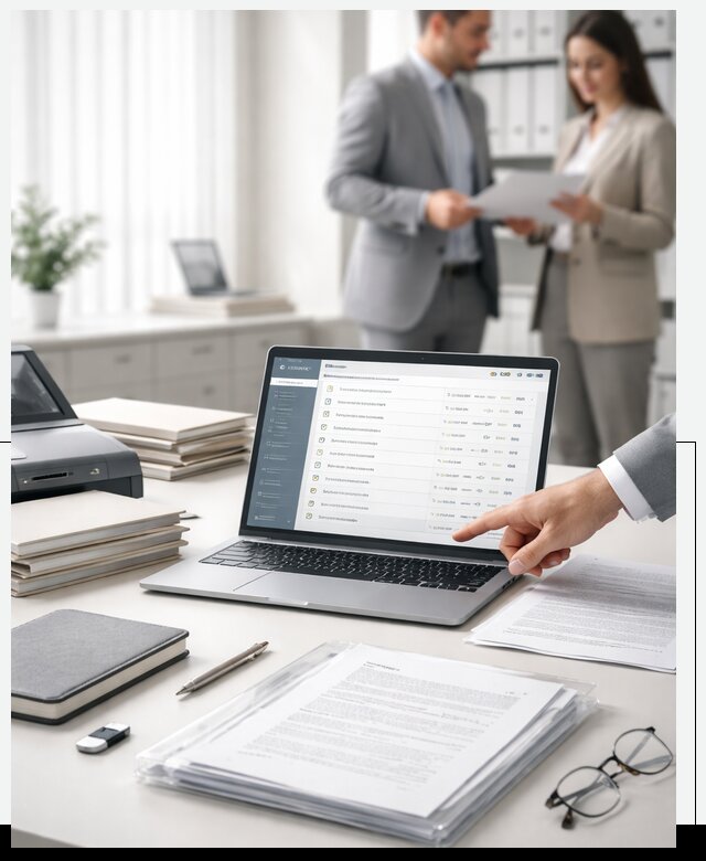 КЭДО и интеграция с 1С ЗУП в Чехове от 7625 р. АвикейЧхв