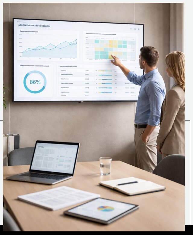 АвикейЧхв - Аналитика успеваемости обучения в Чехове от 7625 р.