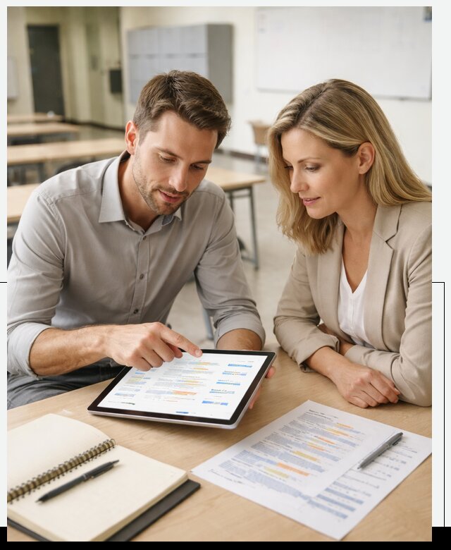 Разработка электронный дневник школа в Чехове от 15251 р. |АвикейЧхв