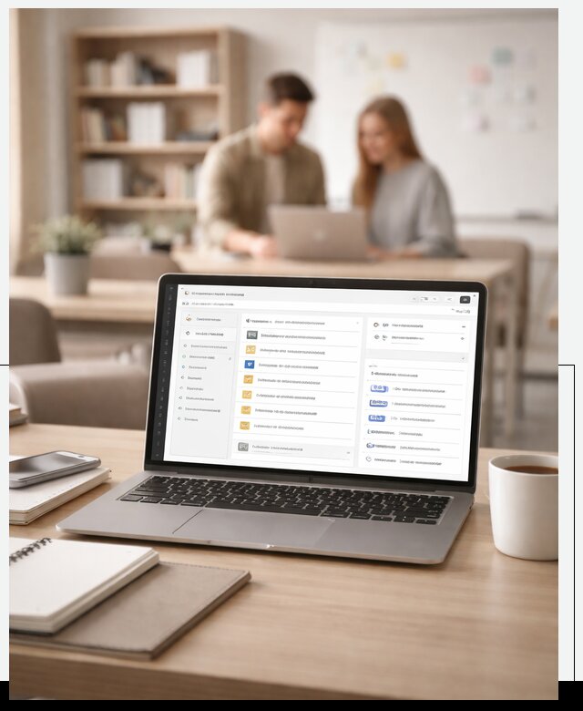 LMS для университета под ключ в Чехове от 7625 р. | АвикейЧхв