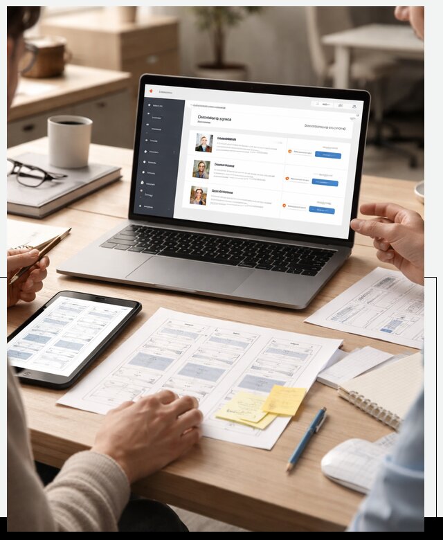 Онлайншкола платформа разработка в Чехове от 12200 р. | АвикейЧхв