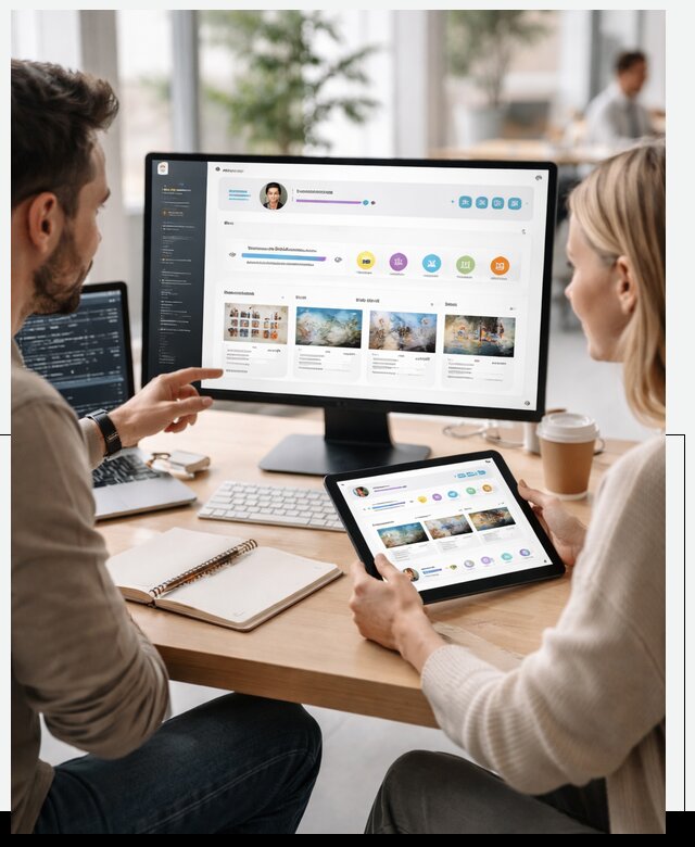 Геймификация обучения платформа в Чехове от 15251 р, АвикейЧхв