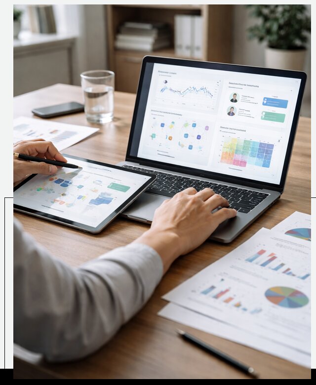 Разработка адаптивной AI системы обучения в Чехове под бизнес