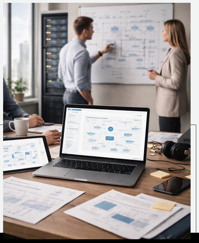 Разработка порталов госуслуг и ФГИС в Чехове от 12200 р. | АвикейЧхв