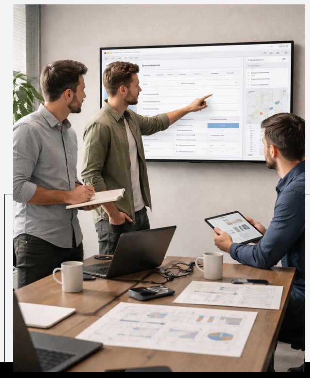 Разработка порталов госуслуг и интеграция с ФГИС в Чехове