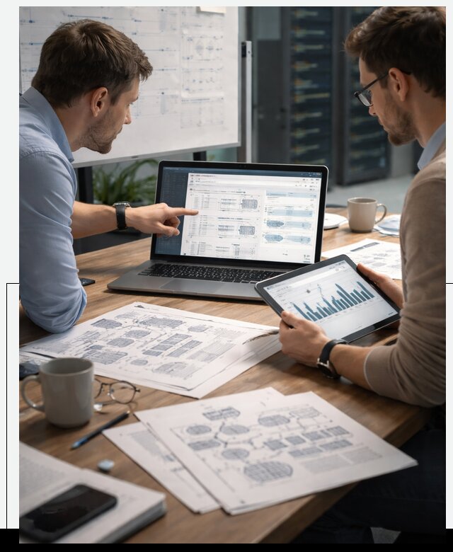 Внедрение СМЭВ и МЭДО для государственных систем в Чехове