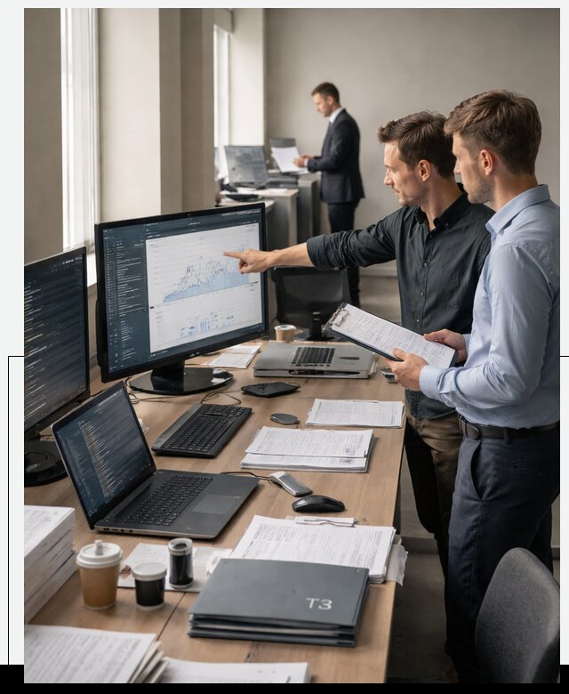 СЭД для государственного органа: внедрение и сопровождение в Чехове