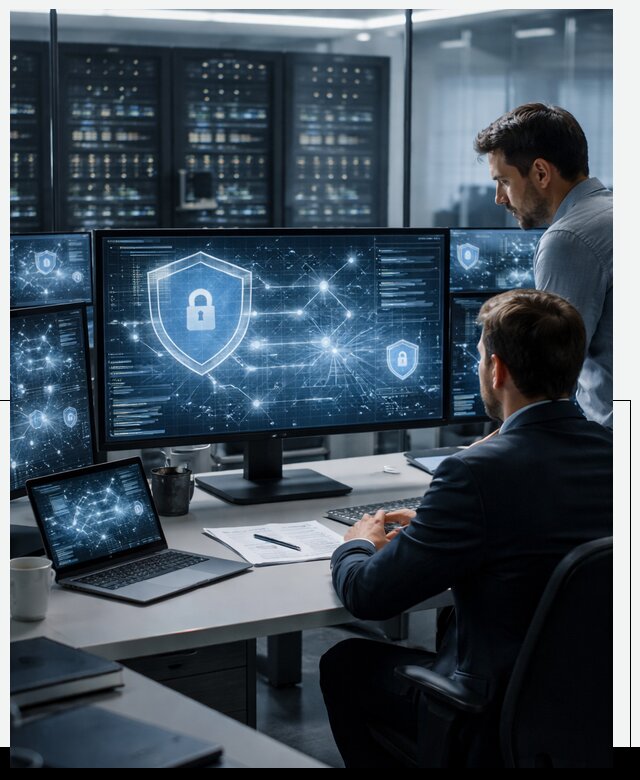 Кибербезопасность госсистем в Чехове от 12200 р. | АвикейЧхв