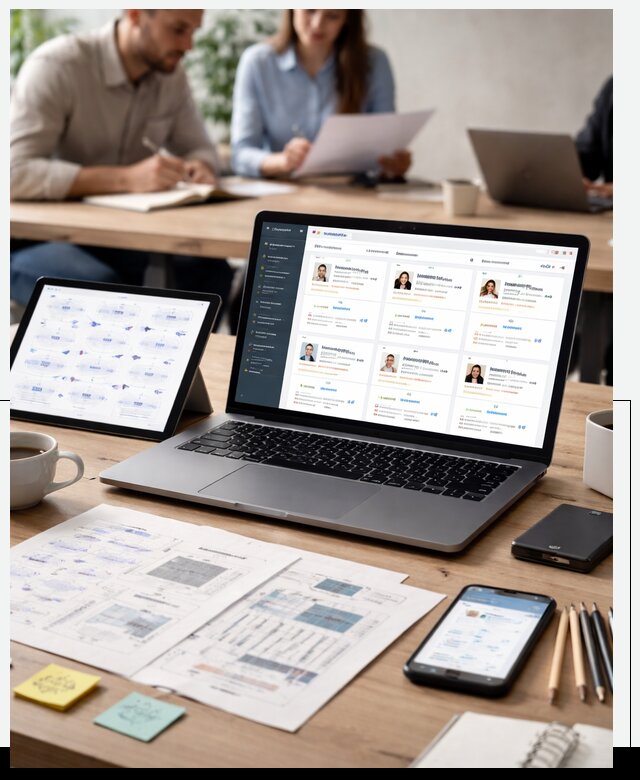 Разработка маркетплейса специалистов в Чехове от 7117 р.|АвикейЧхв