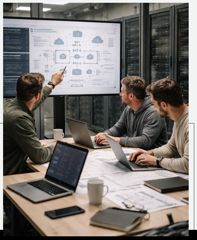 GameDev Backend и платформы в Чехове от 25418 р. | АвикейЧхв