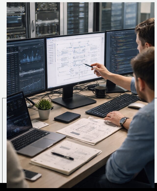 Разработка GameDev Backend и игровых платформ под ключ в Чехове