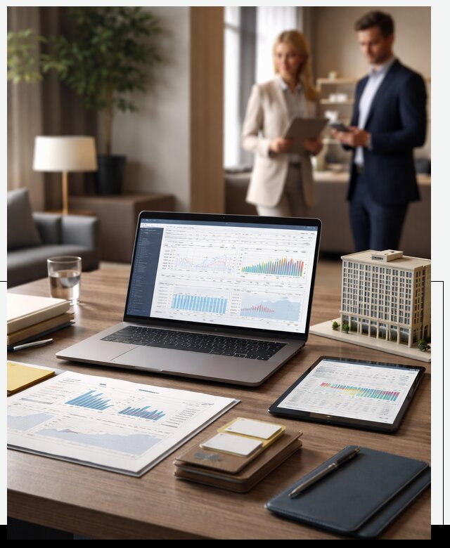 Yield management гостиница в Чехове от 12200 р. | АвикейЧхв