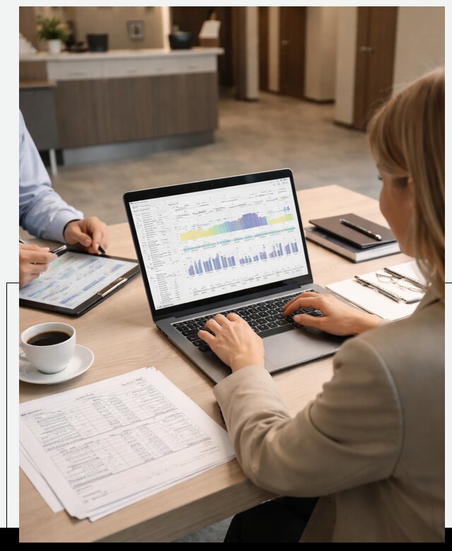 Yield management для гостиницы: ценообразование и прогноз в Чехове