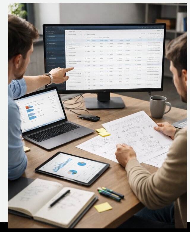 Интеграция GDS и настройка онлайн-бронирования в Чехове
